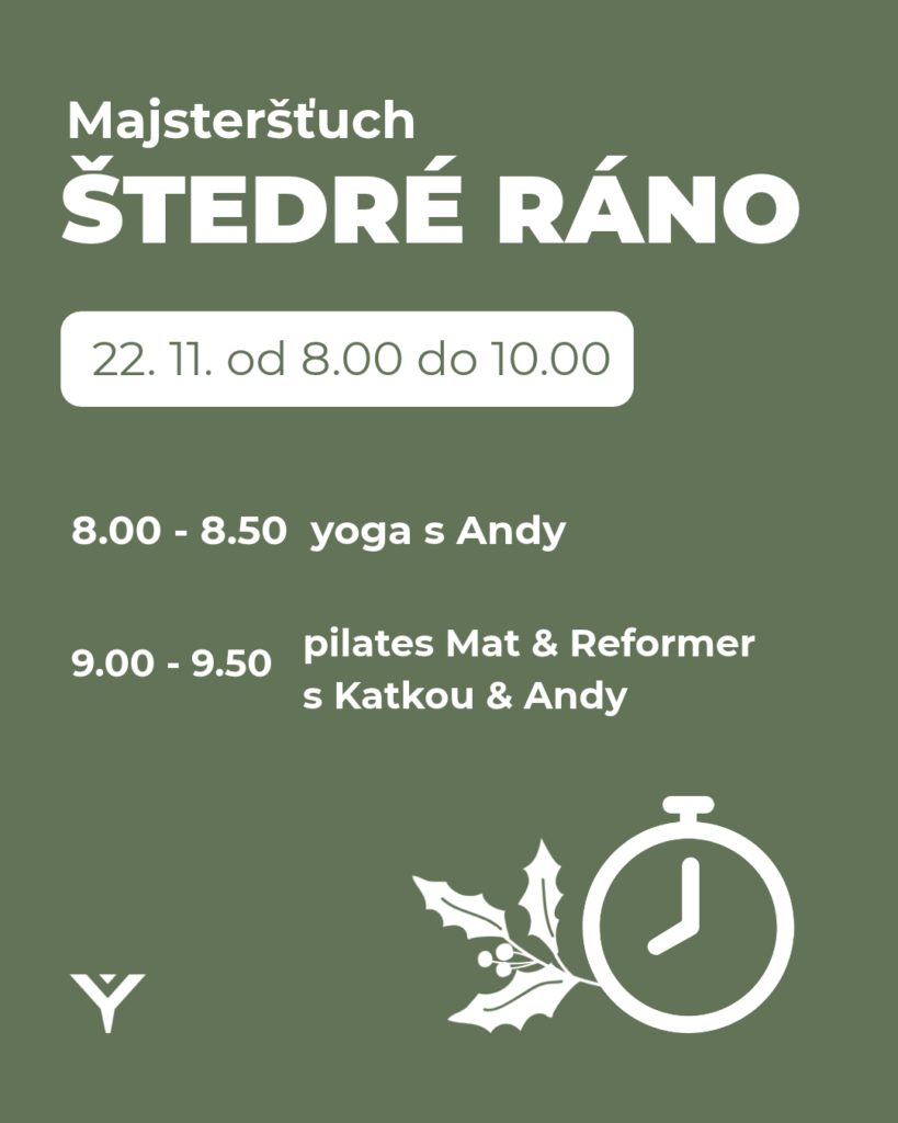 Štedré ráno